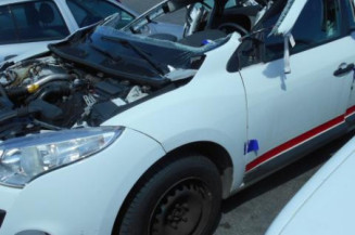 Commande chauffage RENAULT MEGANE 3