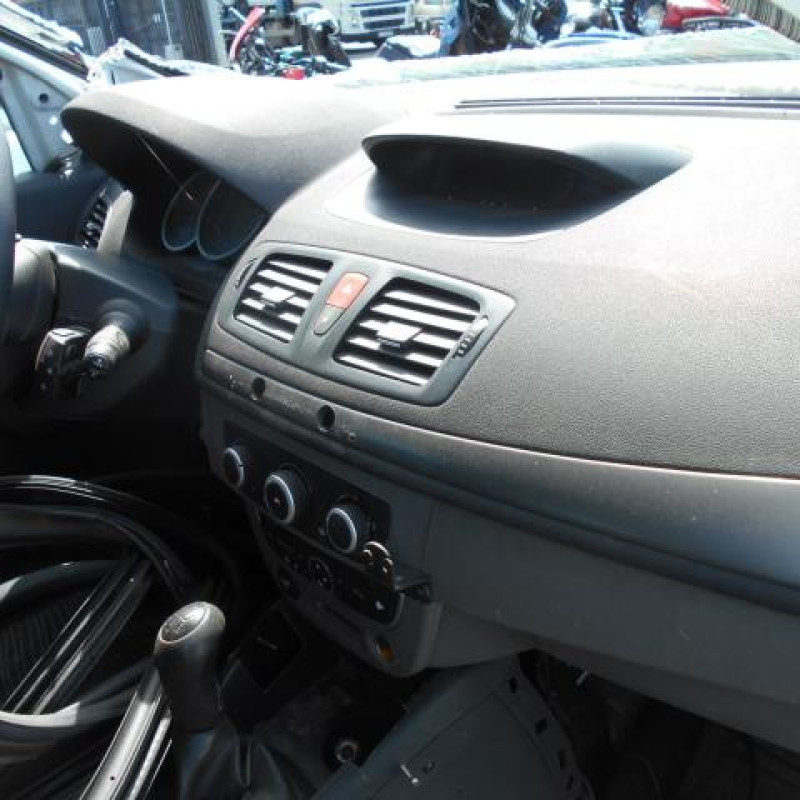Commande chauffage RENAULT MEGANE 3 Photo n°8