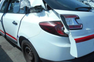 Cremaillere assistee RENAULT MEGANE 3
