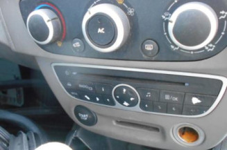 Cremaillere assistee RENAULT MEGANE 3