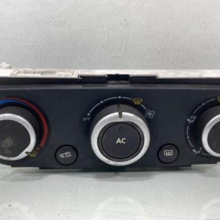Commande chauffage RENAULT MEGANE 3 Photo n°1