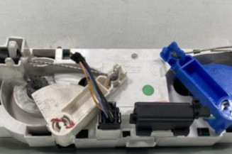 Commande chauffage RENAULT MEGANE 3