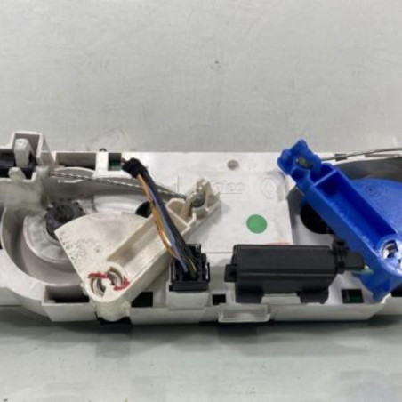 Commande chauffage RENAULT MEGANE 3