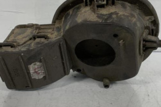 Trappe d'essence RENAULT MEGANE 3
