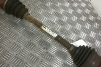 Cardan gauche (transmission) CITROEN C2 Photo n°1