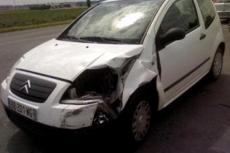 Cardan gauche (transmission) CITROEN C2