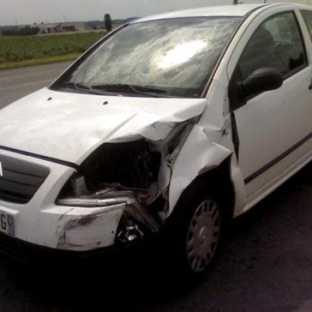 Cardan gauche (transmission) CITROEN C2