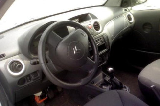Cardan gauche (transmission) CITROEN C2