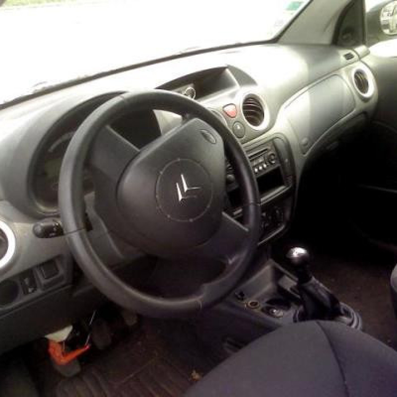 Cardan gauche (transmission) CITROEN C2 Photo n°3