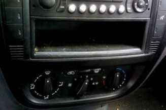 Cardan gauche (transmission) CITROEN C2