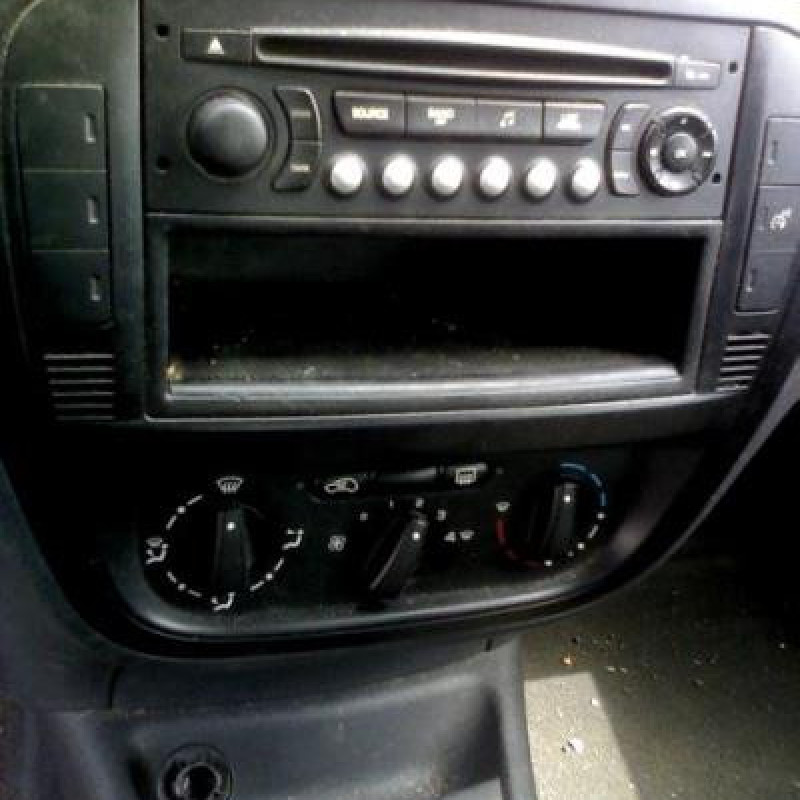Cardan gauche (transmission) CITROEN C2 Photo n°4