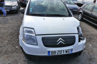 Cardan gauche (transmission) CITROEN C2