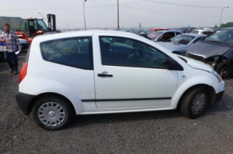 Cardan gauche (transmission) CITROEN C2