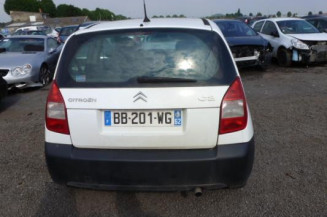 Cardan gauche (transmission) CITROEN C2