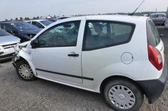 Cardan gauche (transmission) CITROEN C2