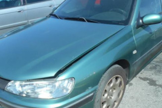 Amortisseur avant gauche PEUGEOT 406