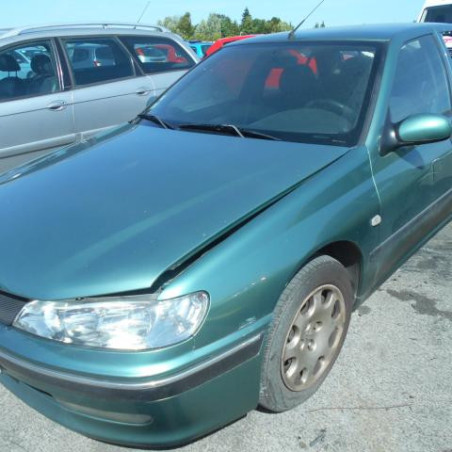 Amortisseur avant gauche PEUGEOT 406