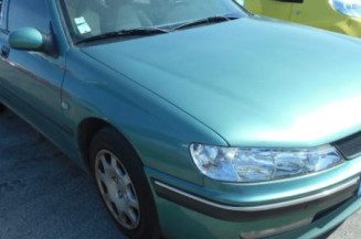 Amortisseur avant gauche PEUGEOT 406