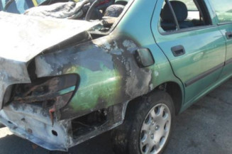 Amortisseur avant gauche PEUGEOT 406