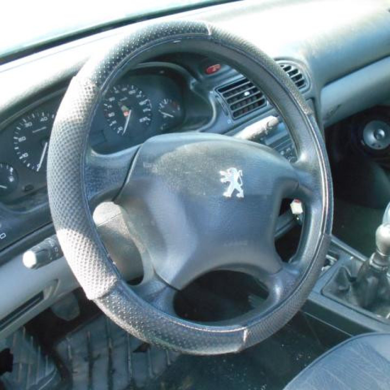 Amortisseur avant gauche PEUGEOT 406 Photo n°6