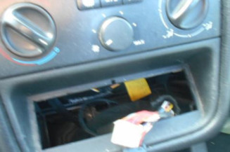 Amortisseur avant gauche PEUGEOT 406