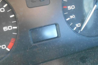 Amortisseur avant gauche PEUGEOT 406