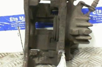 Etrier avant gauche (freinage) PEUGEOT 406