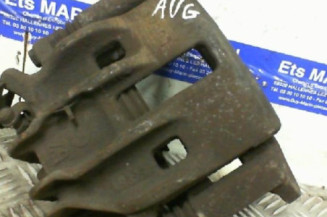 Etrier avant gauche (freinage) PEUGEOT 406