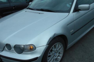 Bras essuie glace avant gauche BMW SERIE 3 E46