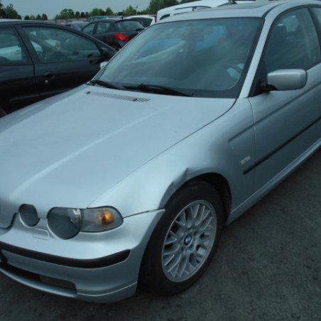 Bras essuie glace avant gauche BMW SERIE 3 E46