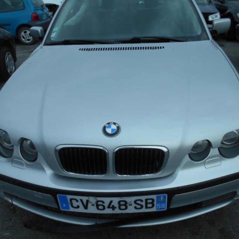 Bras essuie glace avant gauche BMW SERIE 3 E46 Photo n°3
