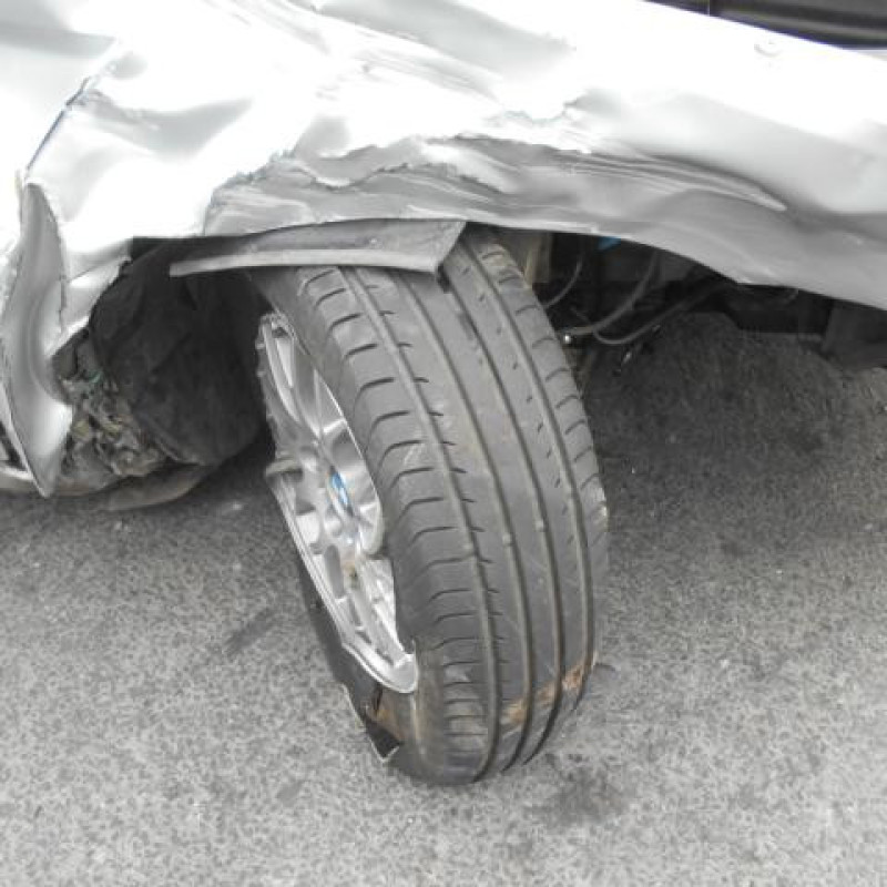 Bras essuie glace avant gauche BMW SERIE 3 E46 Photo n°5