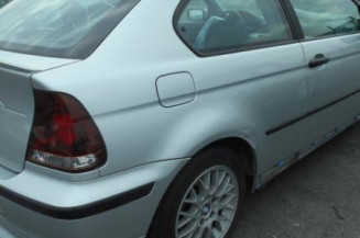 Bras essuie glace avant gauche BMW SERIE 3 E46