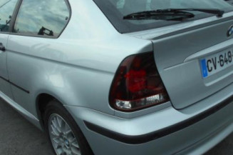 Bras essuie glace avant gauche BMW SERIE 3 E46