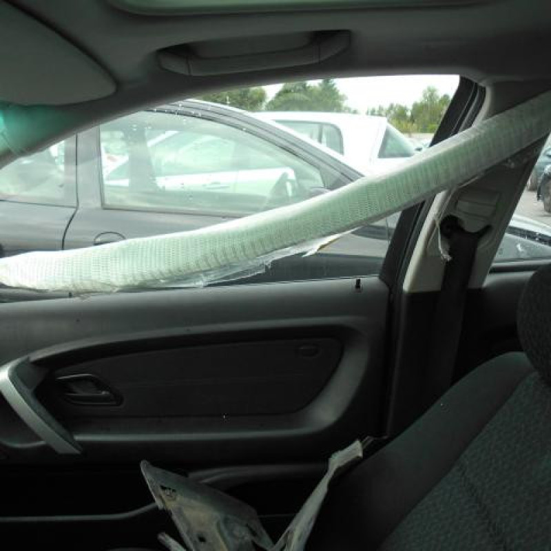 Bras essuie glace avant gauche BMW SERIE 3 E46 Photo n°9