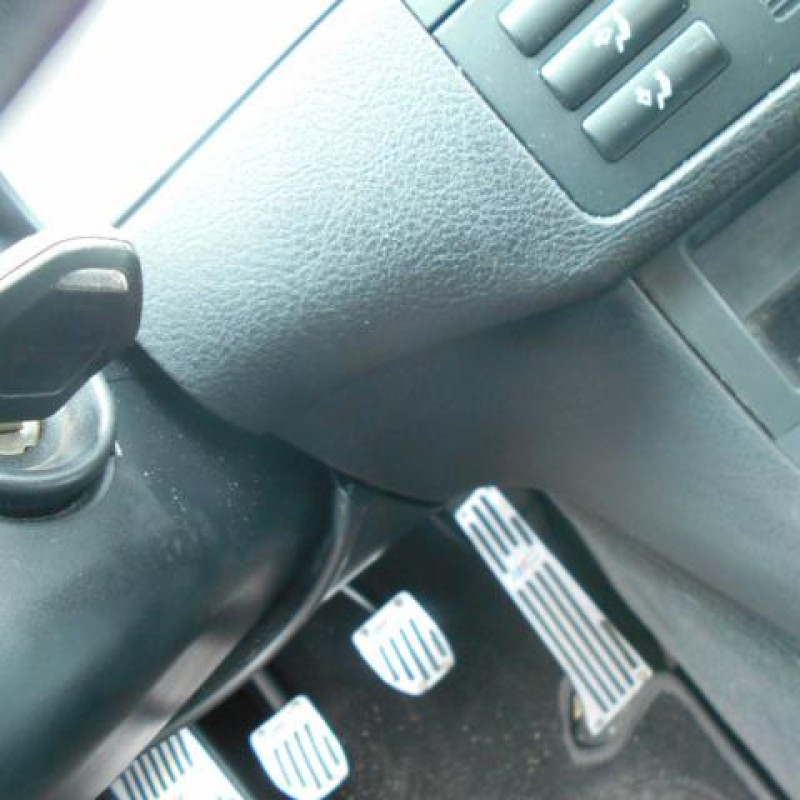 Bras essuie glace avant gauche BMW SERIE 3 E46 Photo n°11