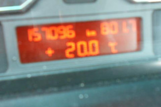 Bras essuie glace avant gauche BMW SERIE 3 E46