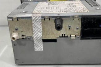 Autoradio d'origine OPEL ASTRA H