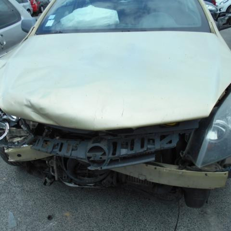 Autoradio d'origine OPEL ASTRA H Photo n°5