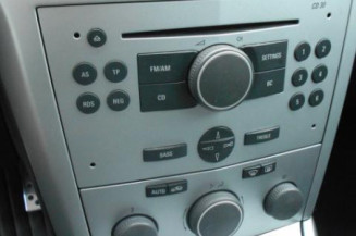 Autoradio d'origine OPEL ASTRA H