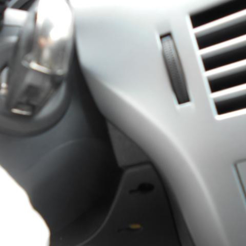 Autoradio d'origine OPEL ASTRA H Photo n°11