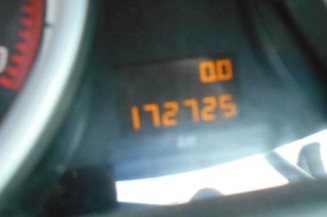 Autoradio d'origine OPEL ASTRA H