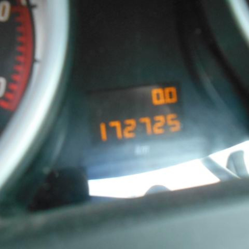 Cremaillere assistee OPEL ASTRA H Photo n°10