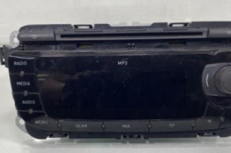 Autoradio d'origine SEAT IBIZA 4
