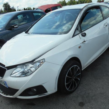 Cric (Ensemble depannage) SEAT IBIZA 4