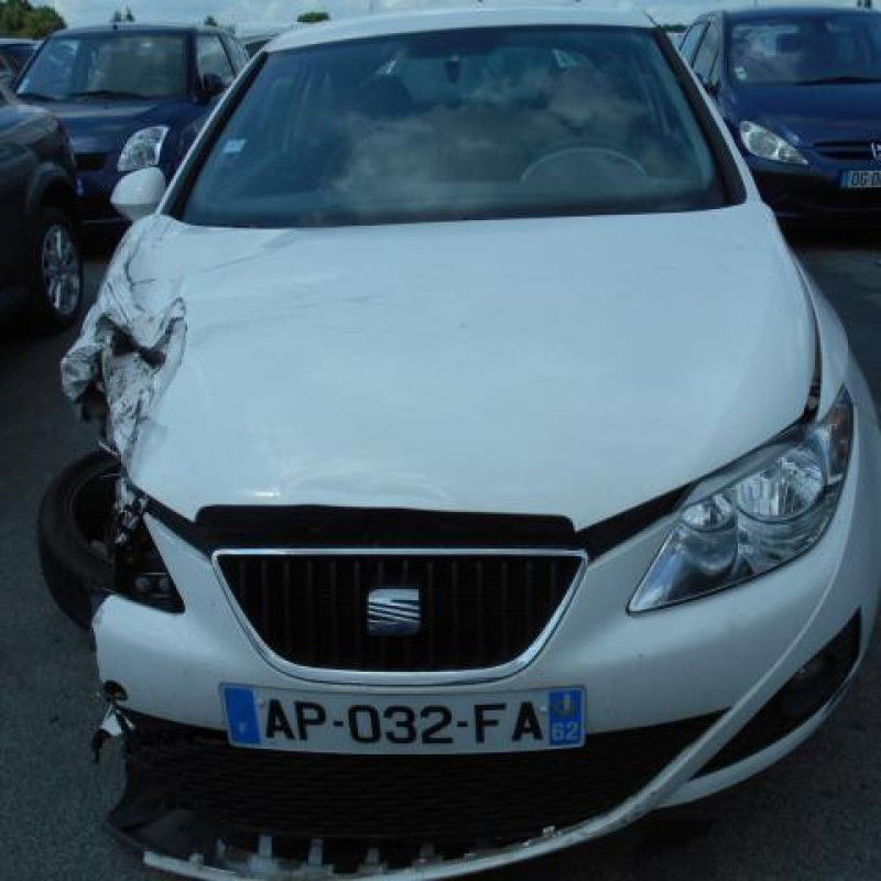 Cric (Ensemble depannage) SEAT IBIZA 4 Photo n°3