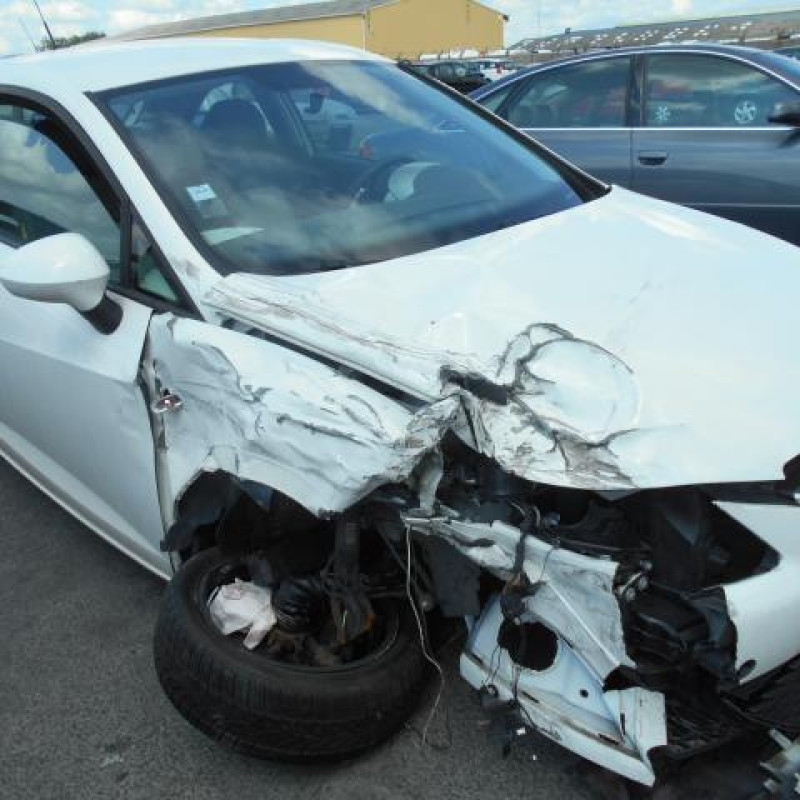 Cric (Ensemble depannage) SEAT IBIZA 4 Photo n°4
