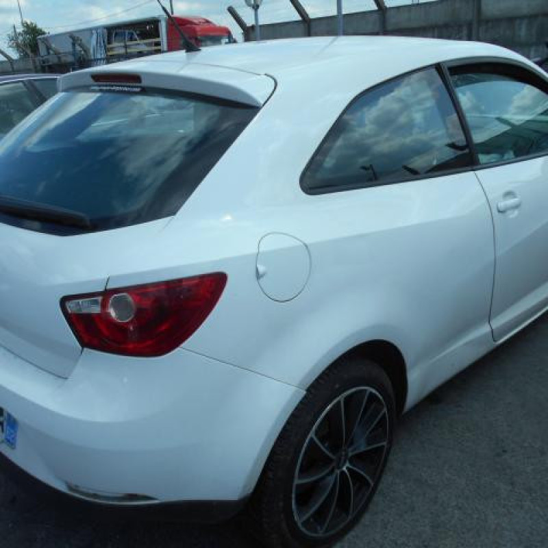 Cric (Ensemble depannage) SEAT IBIZA 4 Photo n°5
