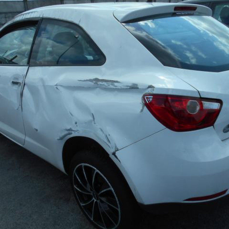 Cric (Ensemble depannage) SEAT IBIZA 4 Photo n°6