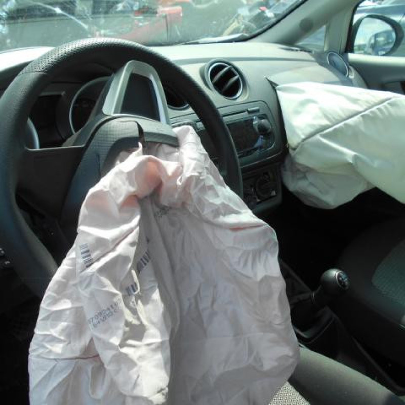 Cric (Ensemble depannage) SEAT IBIZA 4 Photo n°8